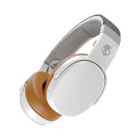 auriculares inalambricos Skullcandy Crusher Over-Ear Bluetooth con microfono