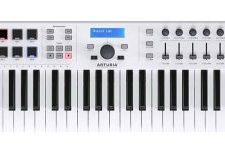 Arturia KeyLab 61 Essential Teclado Controlador MIDI