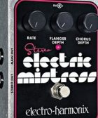 electro-harmonix Stereo Electric Mistress