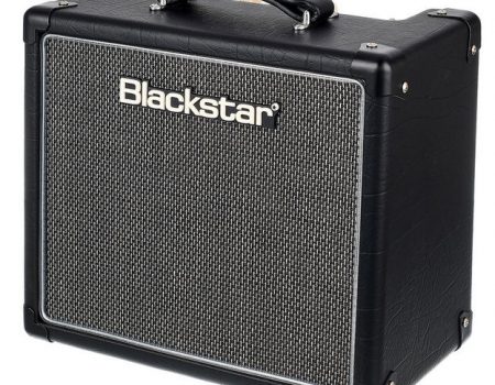Blackstar HT-1R MkII Combo valvulas guitarra electrica 1w cual es el mejor amplificador de guitarra 2020