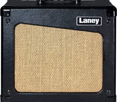 Amplificador a valvulas combo guitarra principiantes Laney Cub10