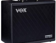 Amplificador combo modelling guitarra Vox Cambridge 50w