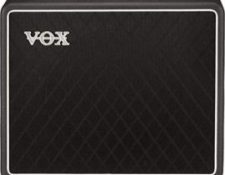 Amplificador pantalla guitarra VOX BC112 70w