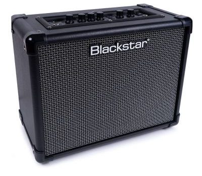 Blackstar ID Core 20 v3 amplificador combo guitarra electrica