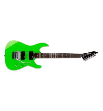 Guitarra eléctrica ESP LTD LM50