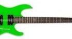 Guitarra eléctrica ESP LTD LM50