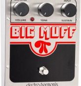 Electro-Harmonix USA Big Muff Big Muff Pi