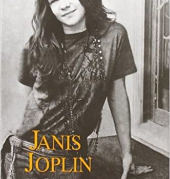 Janis Joplin Biografia