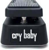 pedal de efectos de guitarra im-Dunlop-Cry-Baby-Wah-Wah