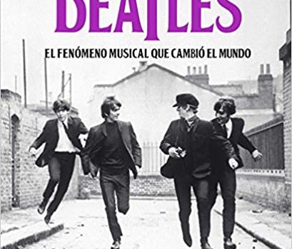The Beatles El fenomeno musical que cambio el mundo