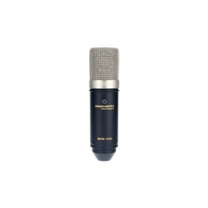Microfono de condensador Marantz Pro MPM-1000