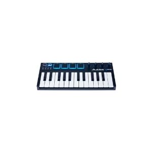 teclado controlador midi 25 teclas Alesis V mini regalos para musicos