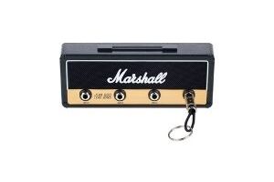 el mejor regalo para guitarristas frikis de la guitarra Soporte para llaves Marshall JCM800 Marshall Keyholder Marshall Standard