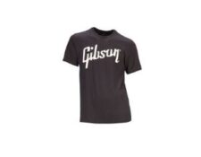 Camiseta de la marca de guitarras Gibson camisetas para guitarristas regalo navidad