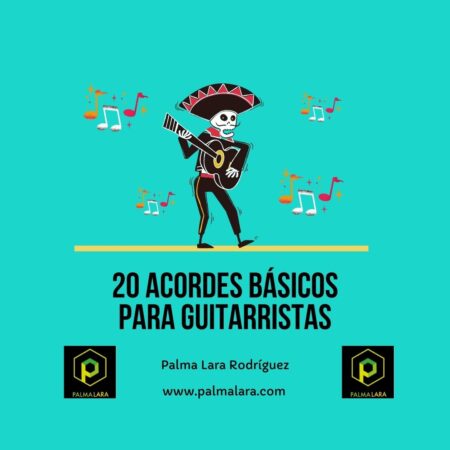 Multitud Contagioso Destrucción Descarga Gratis mi Libro «Acordes Básicos de Guitarra para Principiantes»  pdf – Palma Lara-Tu web de música y poesía