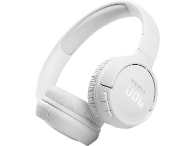 JBL TUNE 510BT – Auriculares inalambricos on-ear con tecnología Bluetooth